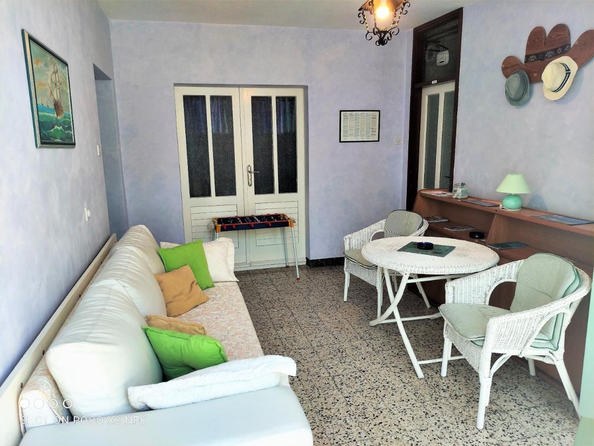 Villa Radic Макарска Екстериор снимка