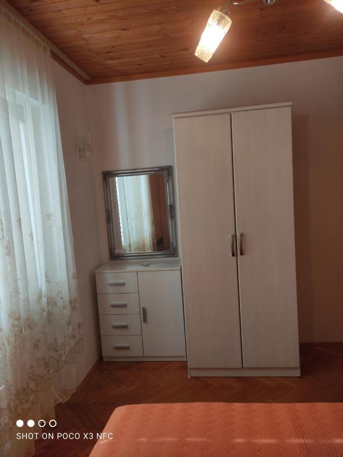 Villa Radic Макарска Екстериор снимка